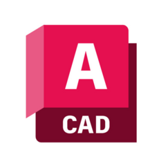오토캐드 최신판 1년 구독 라이선스 개인 기업용 AutoCad