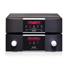 Mark Levinson(마크레빈슨) No.5101 & No.5805 패키지 - 마크레빈슨5101