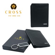 크로스여권지갑