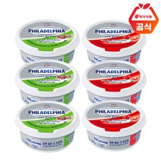 필라델피아큐브치즈