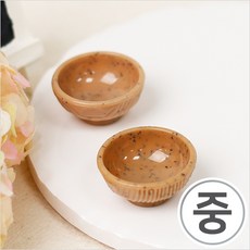 빗살무늬토기만들기