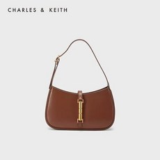 CHARLES KEITH 앤키스찰스 모던 토트숄더 겨드랑이바게트여ck2-20151158