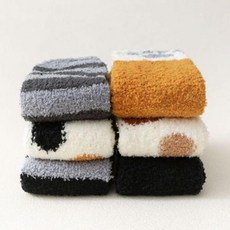 고등어수면양말