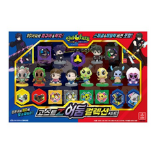 고스트z어둠컬렉션세트