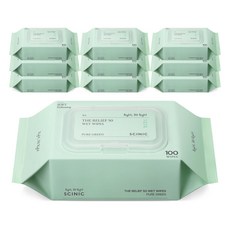 싸이닉물티슈 TOP01