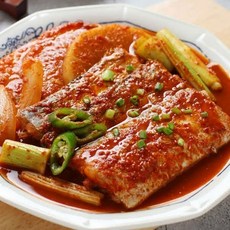 갈치조림밀키트