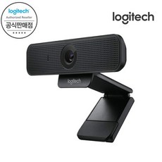 logitechc270