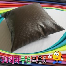 포도C50레자쿠션모음5/레자쿠션/쿠션+압축솜/쿠션/예쁜쿠션, 2번