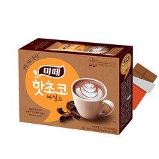 베스트식품 미떼 핫초코 마일드 30g 10T x3개, 30개