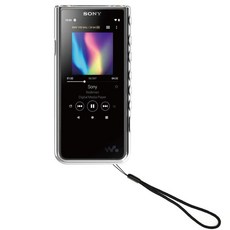 SONY 워크맨 NW-ZX500 ZX505 ZX507, 핸드 스트랩