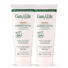 갸마드 샴푸