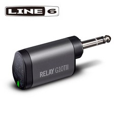 [프리버드] Line 6 Wireless 송신기 G10T II 재고보유, 단품, 1개