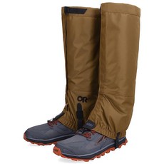  Outdoor Research 남성용 크로커다일 게이터 슈즈 