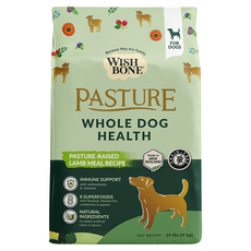 위시본 독 양고기 9kg, 1개