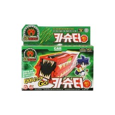 카슈터