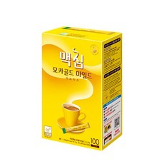 royal goods 동서 맥심 모카골드 마일드 커피믹스 100T W25A066, psyche+ 1#gpfls