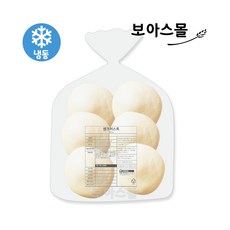 삼립 냉동생지 피자도우 (드)