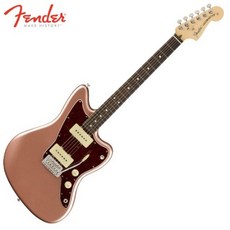 펜더 아메리칸 퍼포머 재즈마스터 일렉 기타 Fender American Performer Jazzmaste