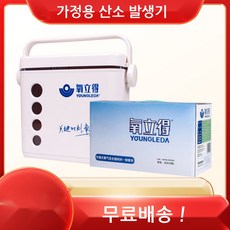 가정용산소발생기고압