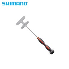 시마노 파이어블러드 밑밥 크릴믹서 크릴커터 UL-002S, 1개