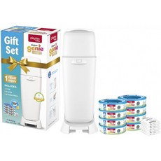 플레이텍스기저귀휴지통