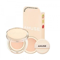 어뮤즈듀젤리비건쿠션