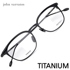 존바바토스안경