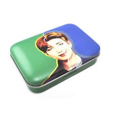 아이돌렌즈케이스