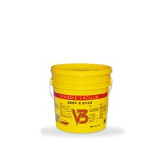 대로화학 V3 결로방지방수 페인트, 4L, 1개