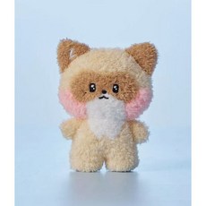 [제로베이스원]ZEROBASEONE zeroni 인형 ZB1 굿즈 신상품, 17CM, 06