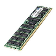HPE 32GB (1x32GB) Dual Rank x4 PC4-21300 (DDR4-2666) CAS-19-19-19 Registered Memory Smart Kit (815100-B21 850881-001 840758-091)
