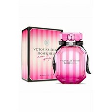 Victoria's Secret Bombshell Women's 3.4oz /100ml Eau de Parfum Spray NEW, 1개, 100ml