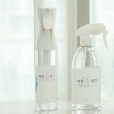 차칸가게피톤치드