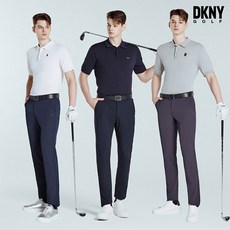 DKNY GOLF 남성 썸머팬츠 2종 - dkny골프