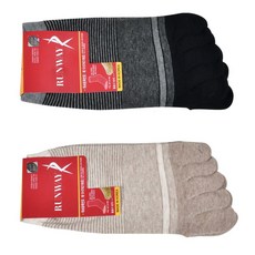 발가락양말이너삭스