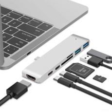 usbc허브hdmi