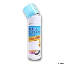 해피룸코리아 해피룸 신발냄새 제거제 구두 운동화 발냄새 250ml