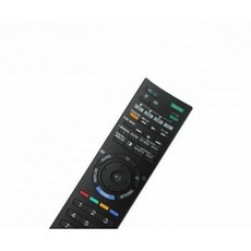 [해외] GD011 원격 제어 SONY KDL32EX520 KDL40CX520 KDL40EX520 KDL46EX520 RMGD022 KDL32HX750 BRAVIA LED HDTV, 상세내용표시