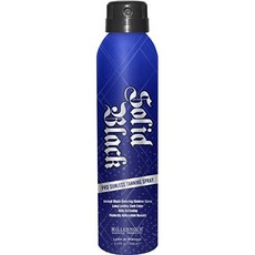 밀레니엄태닝솔리드블랙로션