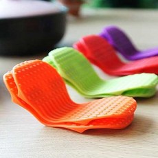 뜨거운냄비장갑