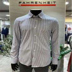 지이크파렌하이트코트