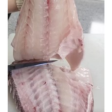 국내산 참돔회 도미 필렛 숙성회 1kg~3kg 매운탕용 머리 뼈 매운탕 소스 제공, 2kg(1마리)