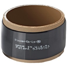 Powerrip SB 열가소성 호스 클램프 137030, 1개
