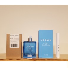 클린쿨코튼60ml
