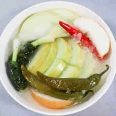 청년김치동치미
