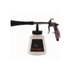 Dent Fix Equipment DFZ020 Tornador Black, One Size