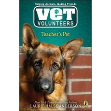 Teacher's Pet Paperback 2009년 04월 30일 출판, Puffin Books