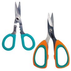 피싱스토어- 해동 PE 합사가위 라인커터 HA-1101-3호 HA-1102-4호