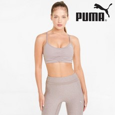 퓨마스포츠브라