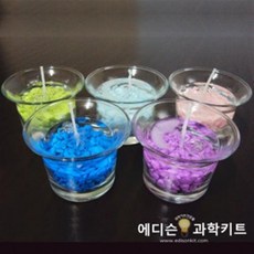 젤리초만들기